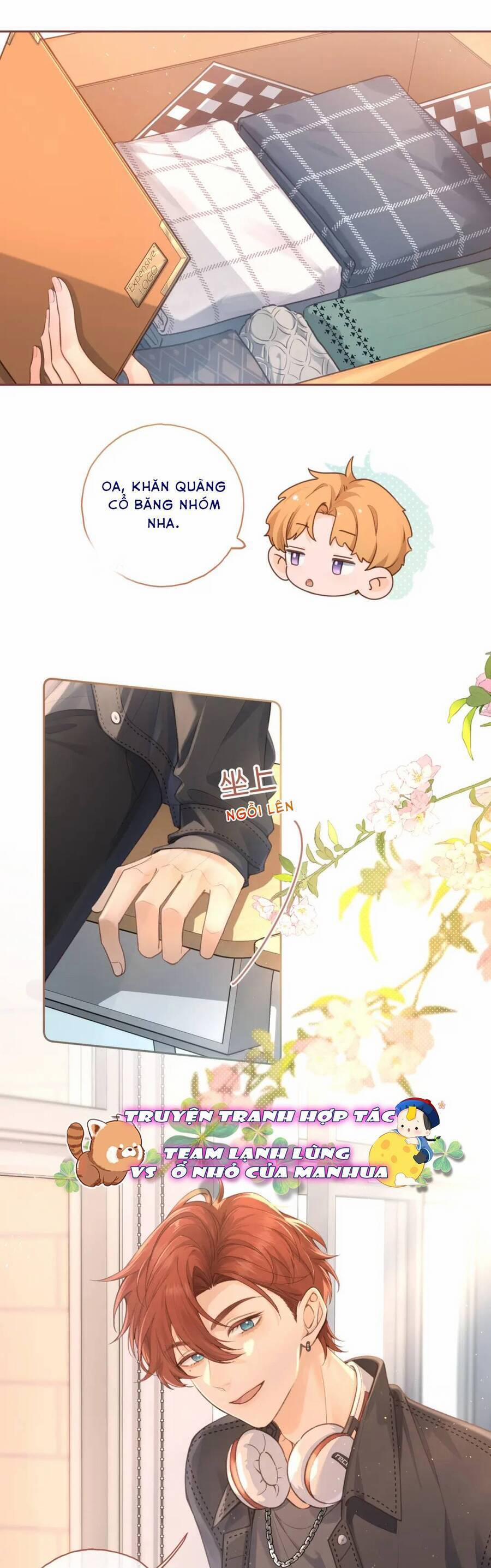 Tổng Tài Đuổi Vợ Lại Khóc Lóc Cầu Xin Vợ Quay Lại 40 trang 8