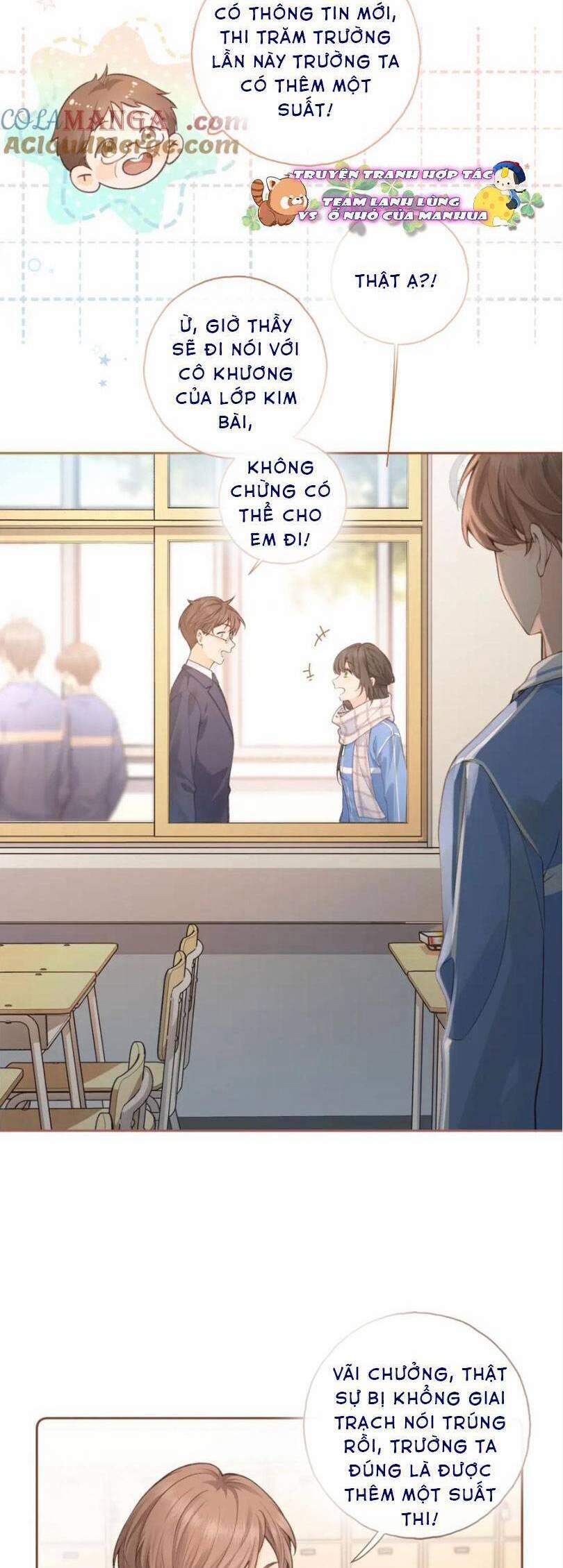 Tổng Tài Đuổi Vợ Lại Khóc Lóc Cầu Xin Vợ Quay Lại 41 trang 13