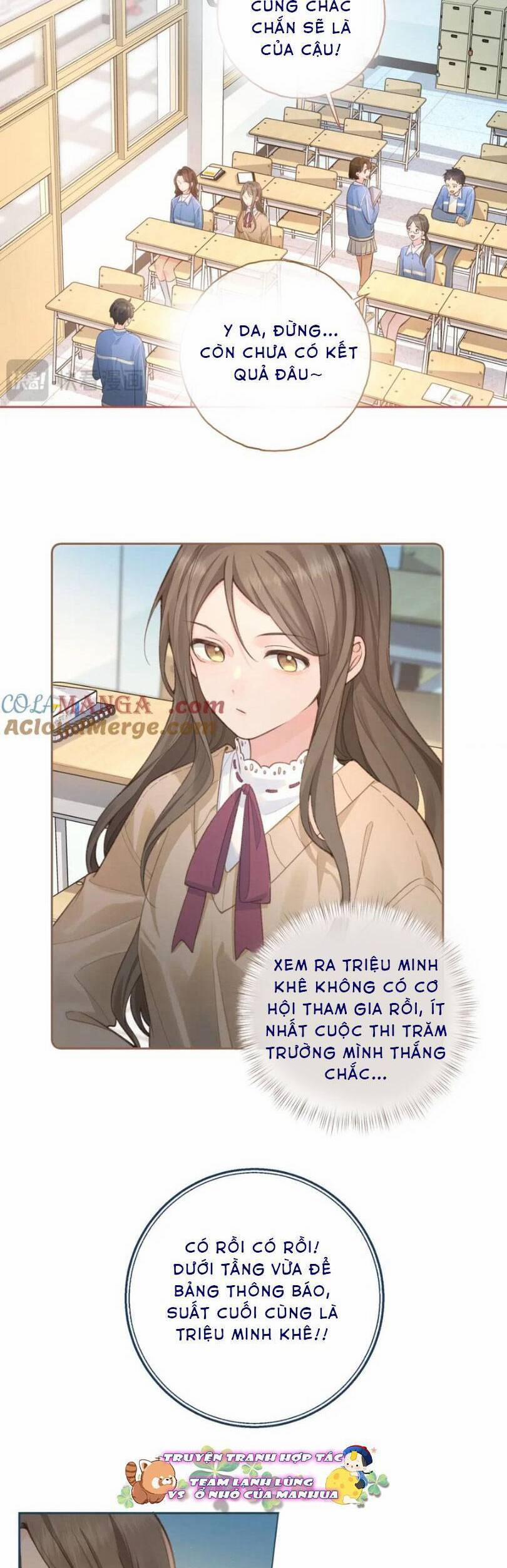 Tổng Tài Đuổi Vợ Lại Khóc Lóc Cầu Xin Vợ Quay Lại 41 trang 17