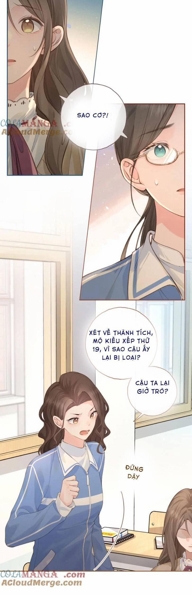 Tổng Tài Đuổi Vợ Lại Khóc Lóc Cầu Xin Vợ Quay Lại 41 trang 18