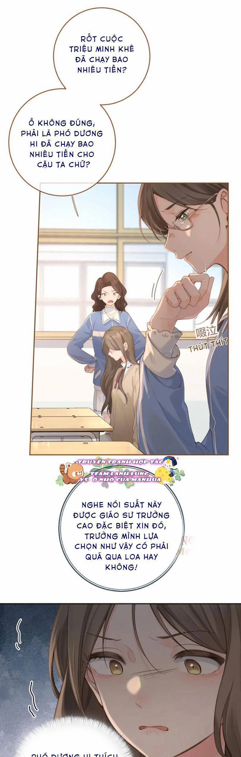 Tổng Tài Đuổi Vợ Lại Khóc Lóc Cầu Xin Vợ Quay Lại 41 trang 19