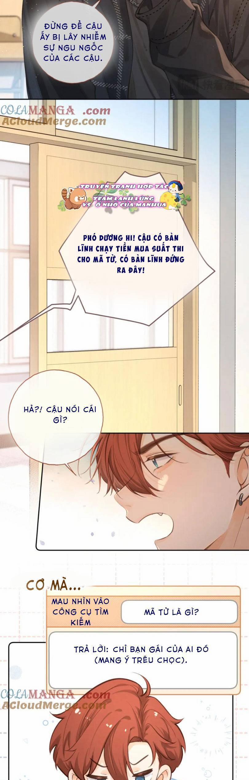 Tổng Tài Đuổi Vợ Lại Khóc Lóc Cầu Xin Vợ Quay Lại 41 trang 21