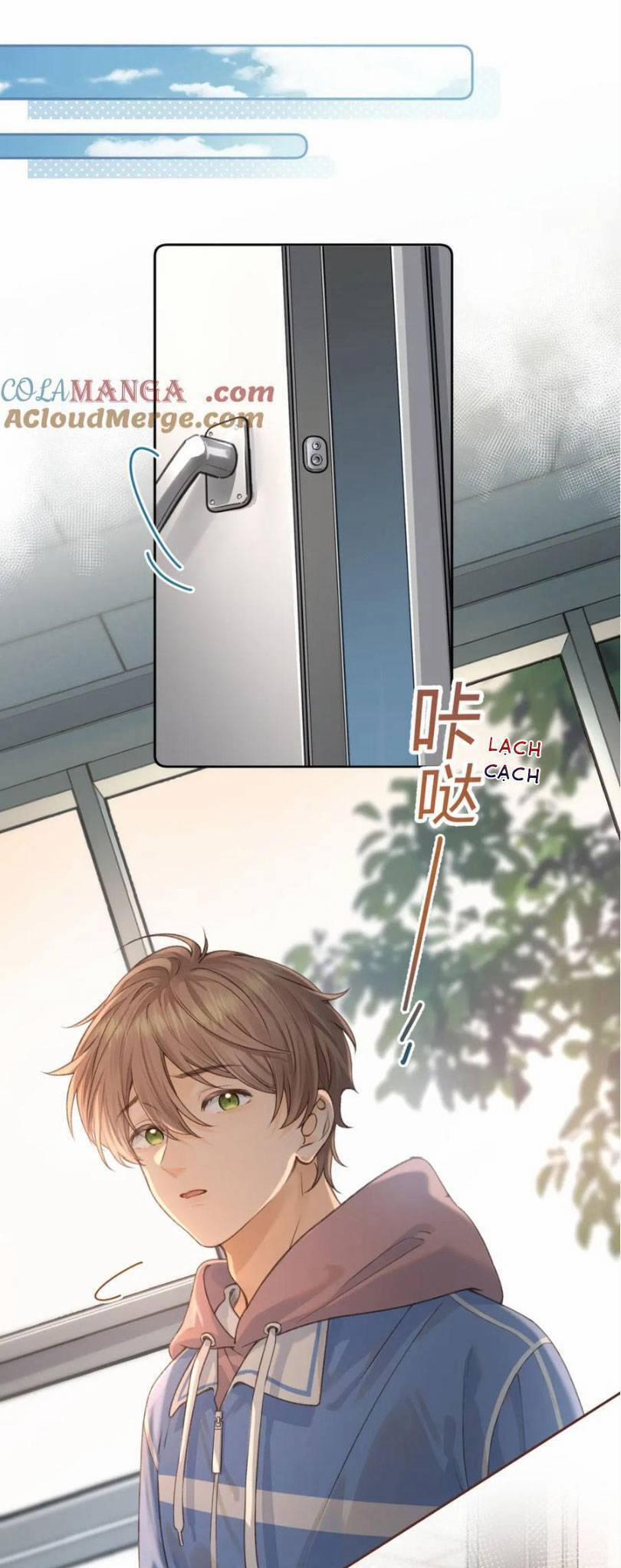 Tổng Tài Đuổi Vợ Lại Khóc Lóc Cầu Xin Vợ Quay Lại 41 trang 3