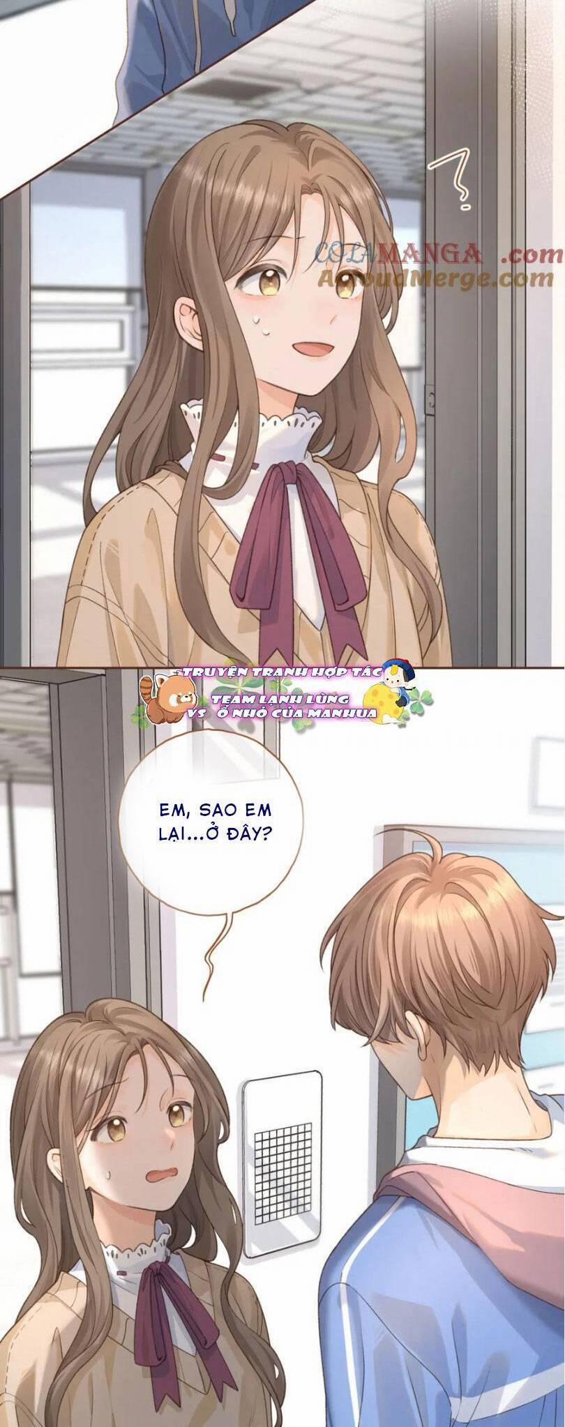 Tổng Tài Đuổi Vợ Lại Khóc Lóc Cầu Xin Vợ Quay Lại 41 trang 4