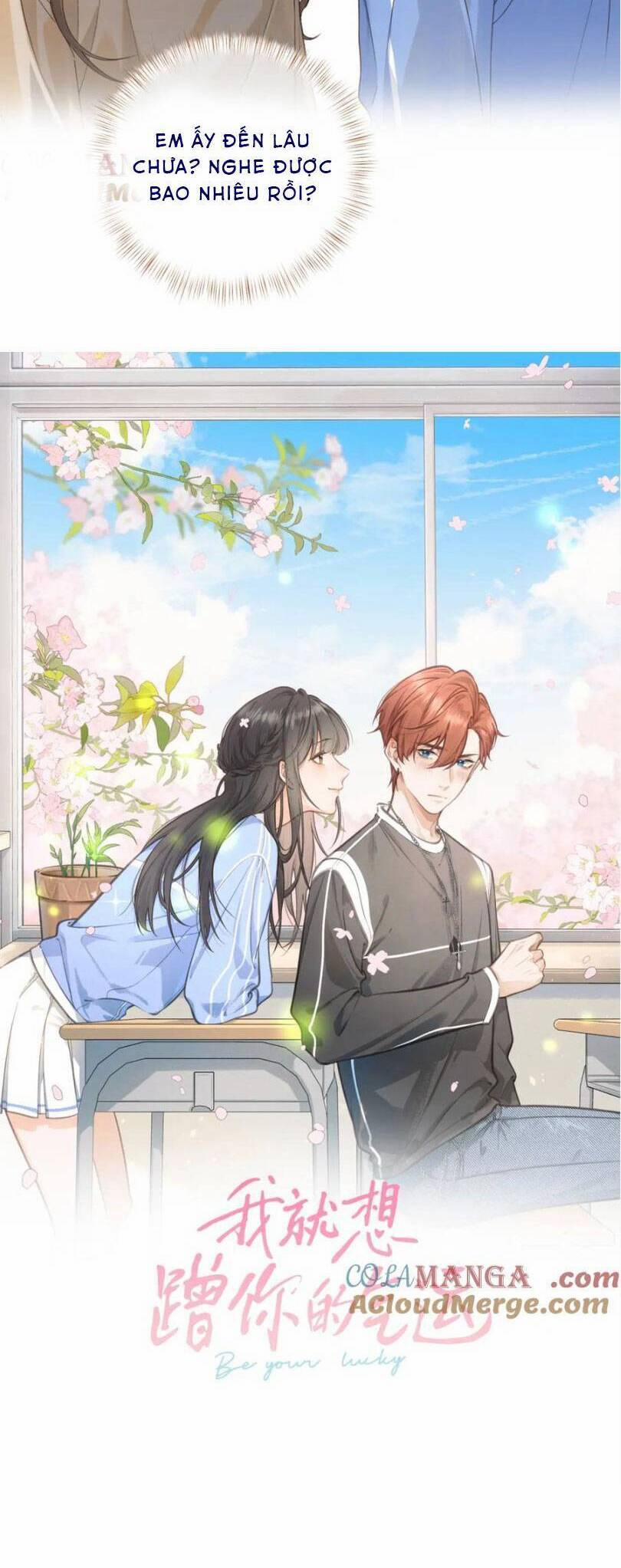 Tổng Tài Đuổi Vợ Lại Khóc Lóc Cầu Xin Vợ Quay Lại 41 trang 5