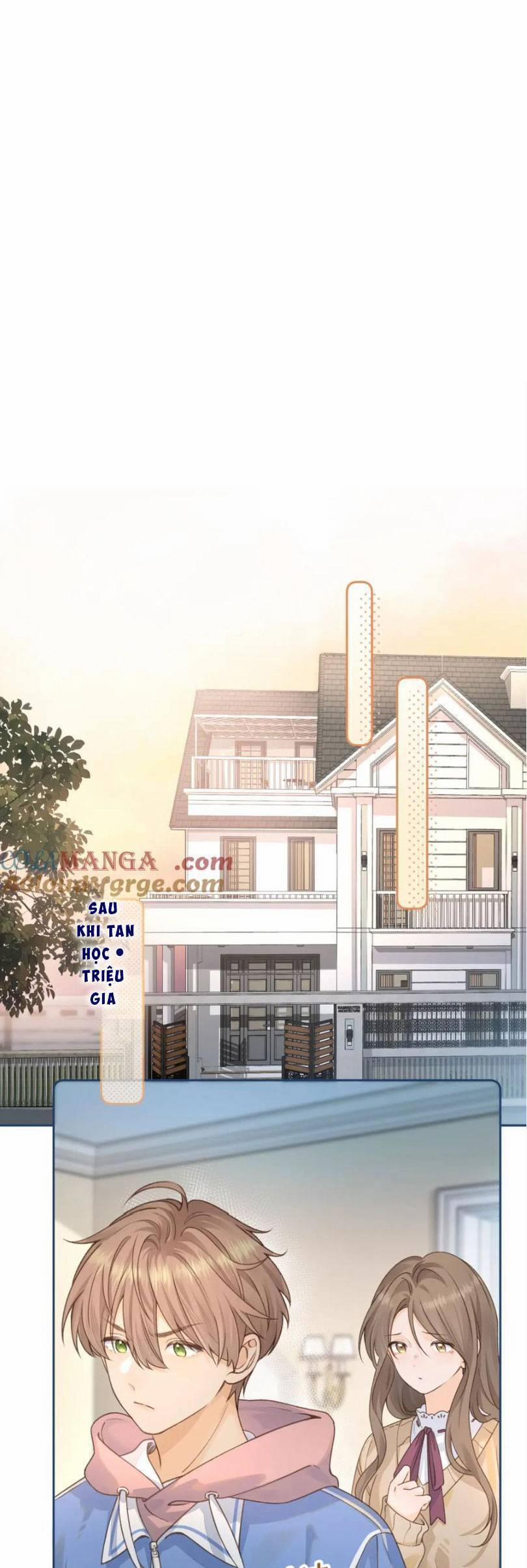 Tổng Tài Đuổi Vợ Lại Khóc Lóc Cầu Xin Vợ Quay Lại 41 trang 6