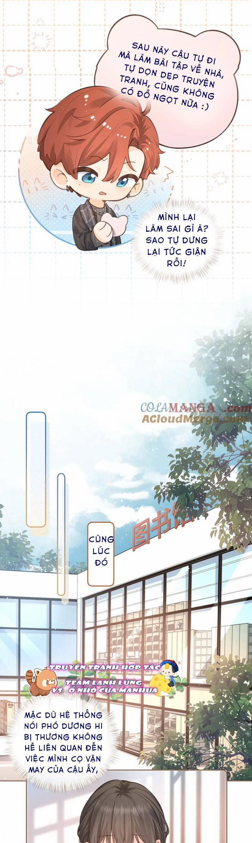 Tổng Tài Đuổi Vợ Lại Khóc Lóc Cầu Xin Vợ Quay Lại 42 trang 14