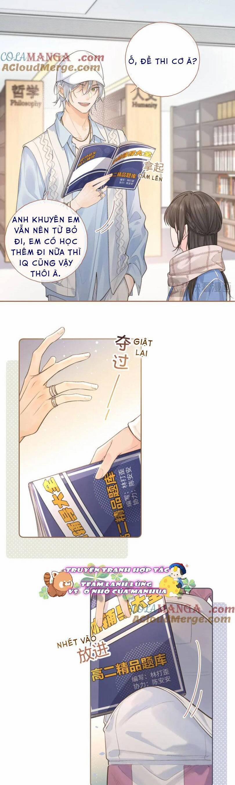 Tổng Tài Đuổi Vợ Lại Khóc Lóc Cầu Xin Vợ Quay Lại 42 trang 17