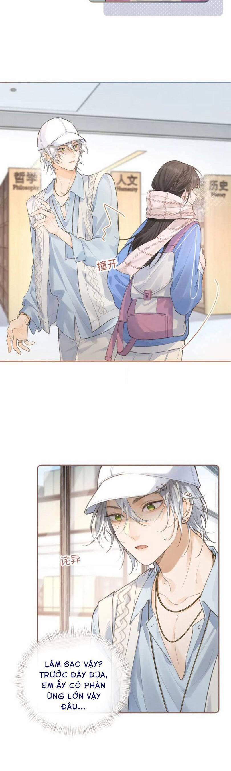 Tổng Tài Đuổi Vợ Lại Khóc Lóc Cầu Xin Vợ Quay Lại 42 trang 18