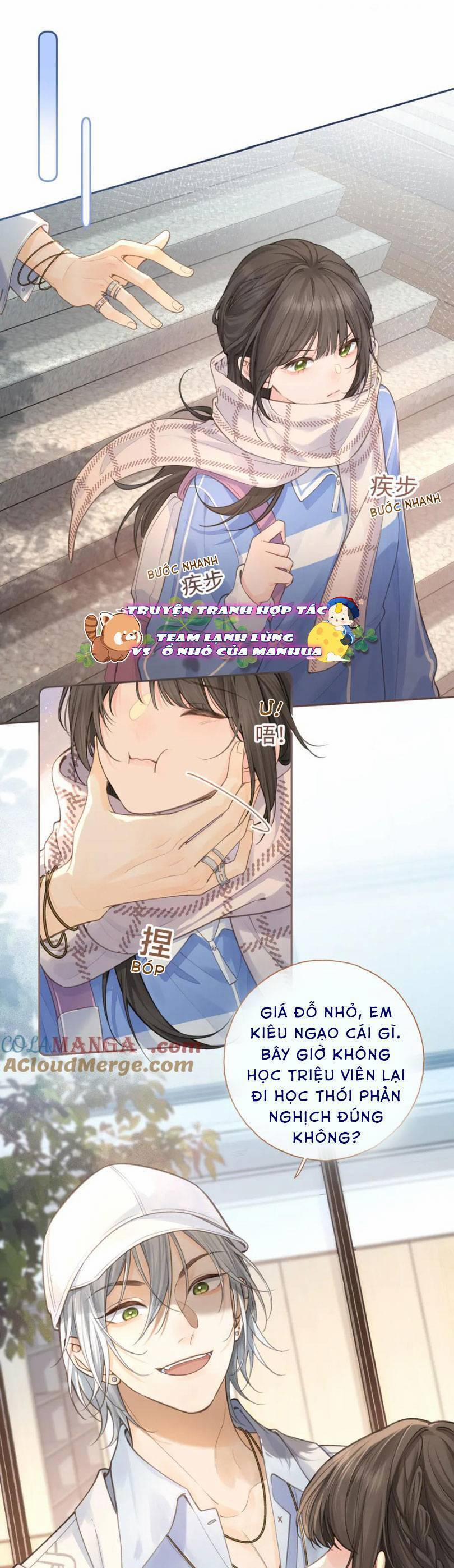 Tổng Tài Đuổi Vợ Lại Khóc Lóc Cầu Xin Vợ Quay Lại 42 trang 19