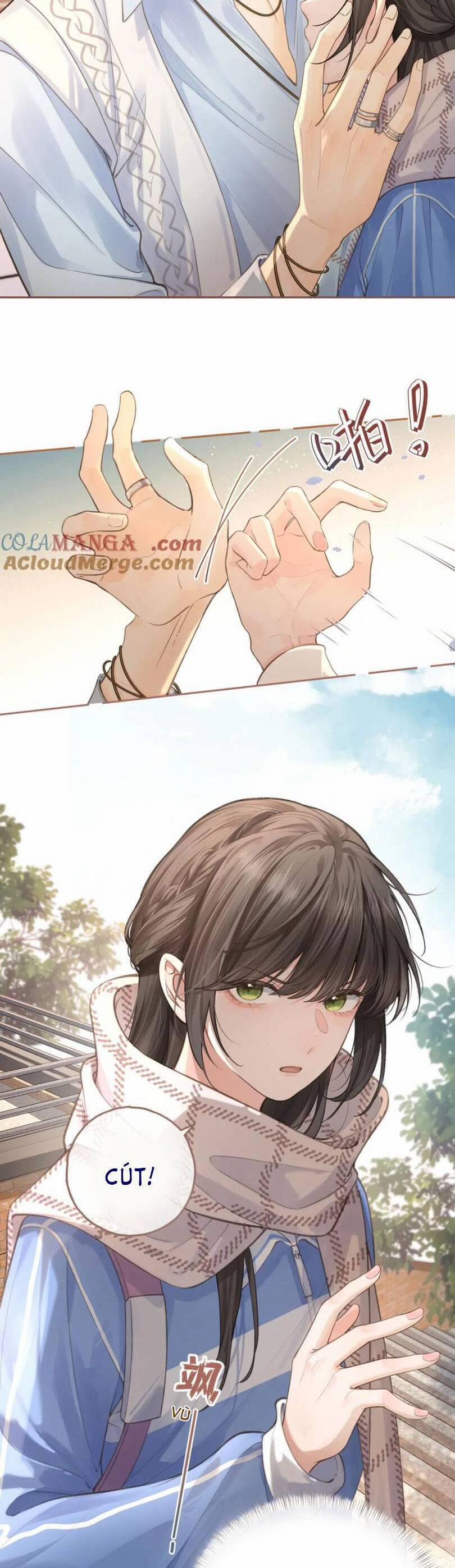 Tổng Tài Đuổi Vợ Lại Khóc Lóc Cầu Xin Vợ Quay Lại 42 trang 20