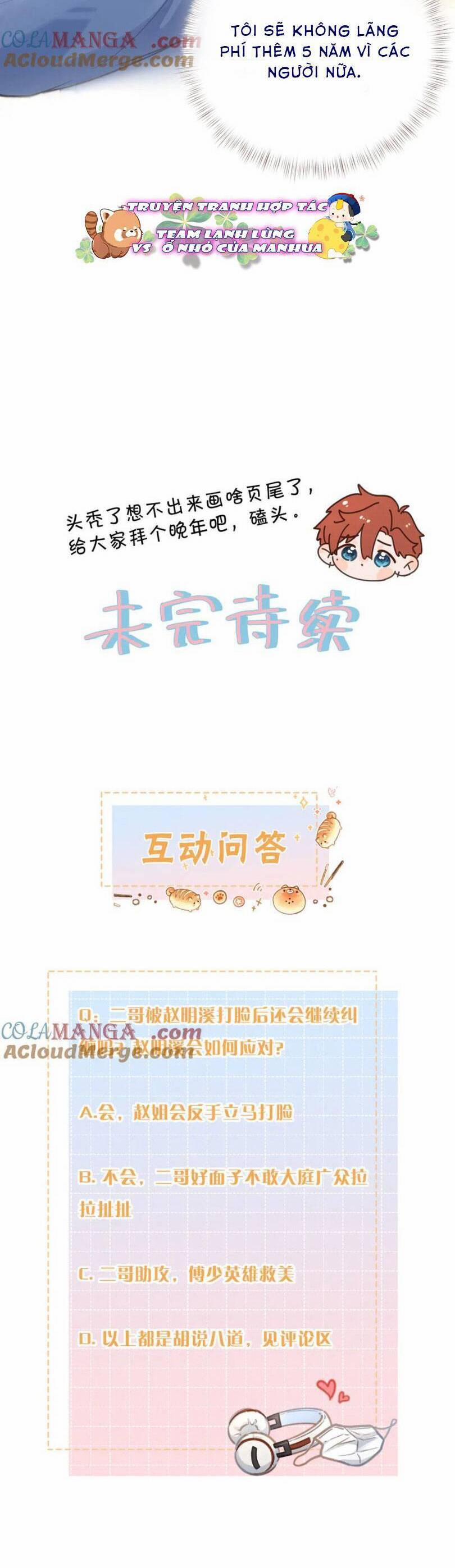 Tổng Tài Đuổi Vợ Lại Khóc Lóc Cầu Xin Vợ Quay Lại 42 trang 21