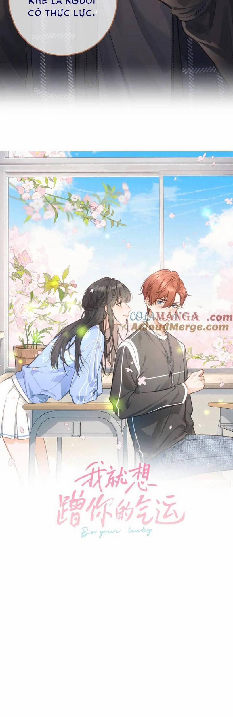 Tổng Tài Đuổi Vợ Lại Khóc Lóc Cầu Xin Vợ Quay Lại 42 trang 5