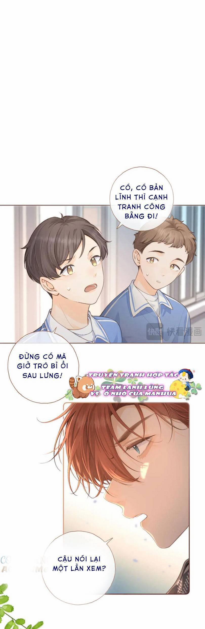 Tổng Tài Đuổi Vợ Lại Khóc Lóc Cầu Xin Vợ Quay Lại 42 trang 6