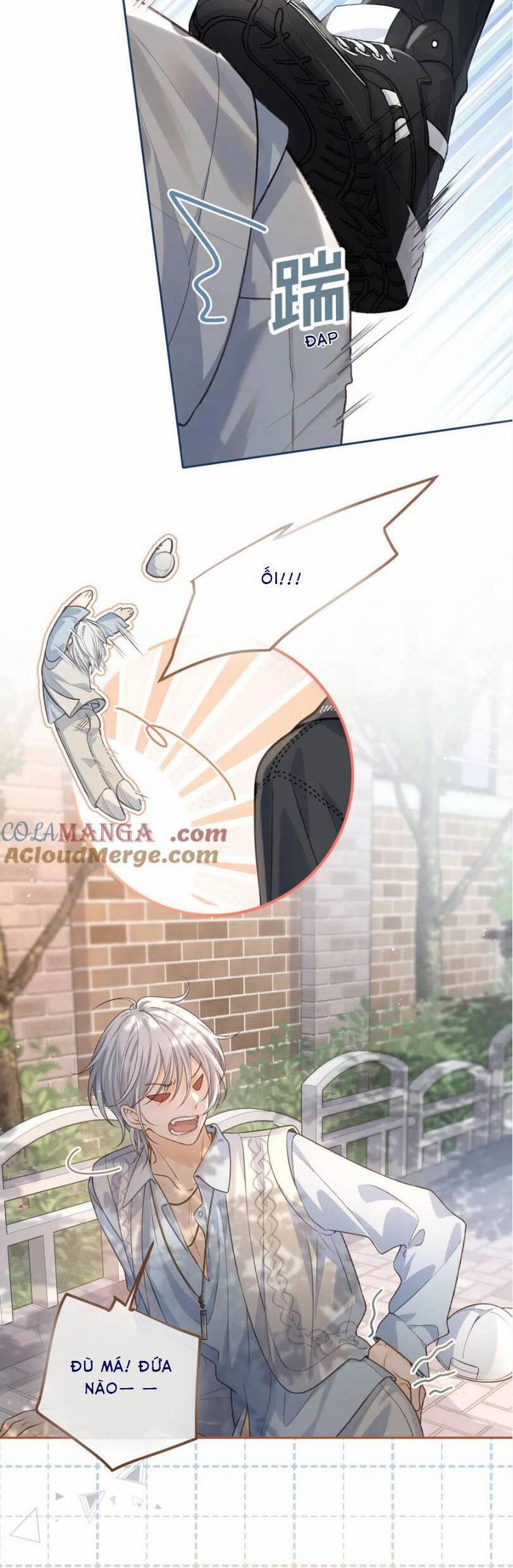 Tổng Tài Đuổi Vợ Lại Khóc Lóc Cầu Xin Vợ Quay Lại 43 trang 11