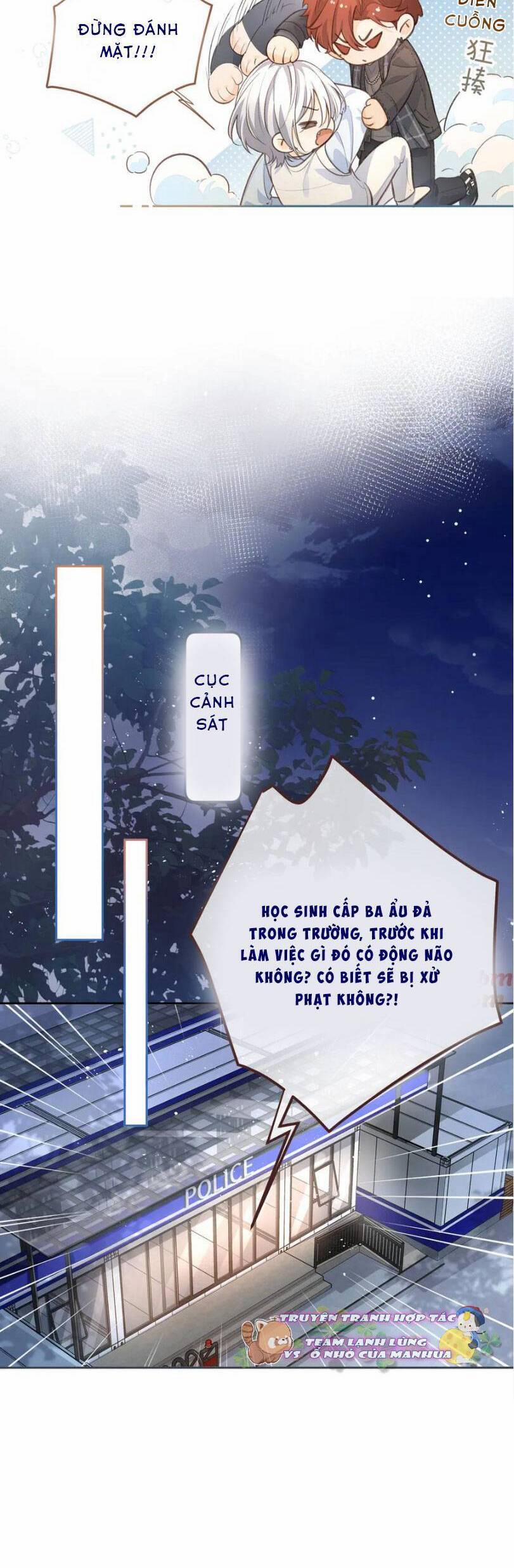 Tổng Tài Đuổi Vợ Lại Khóc Lóc Cầu Xin Vợ Quay Lại 43 trang 13