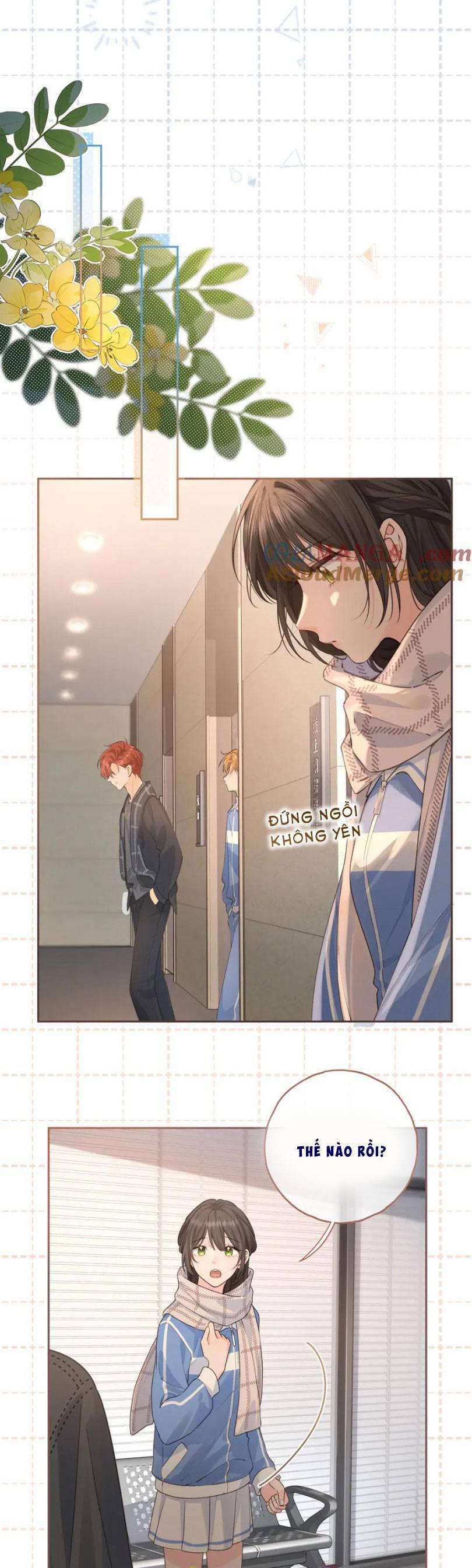 Tổng Tài Đuổi Vợ Lại Khóc Lóc Cầu Xin Vợ Quay Lại 43 trang 18