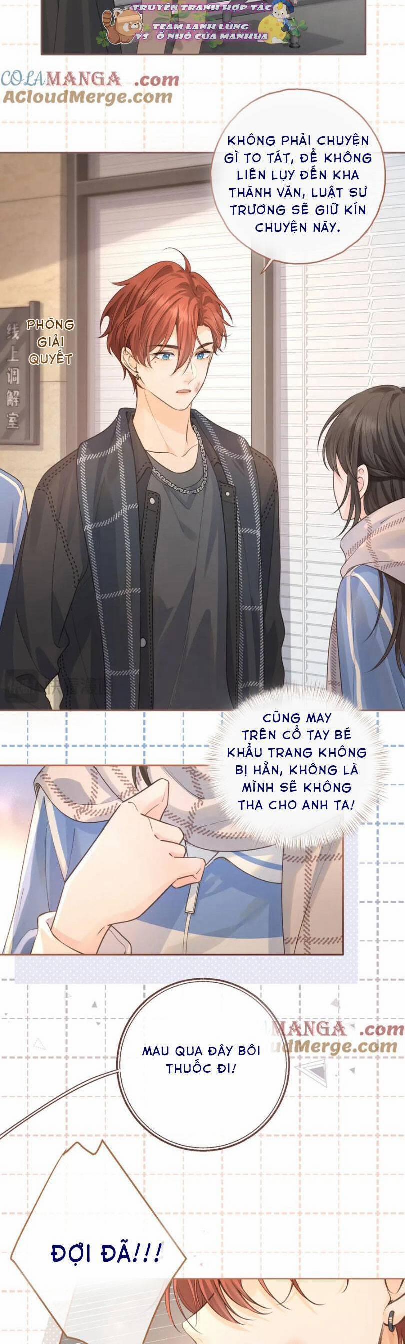 Tổng Tài Đuổi Vợ Lại Khóc Lóc Cầu Xin Vợ Quay Lại 43 trang 19