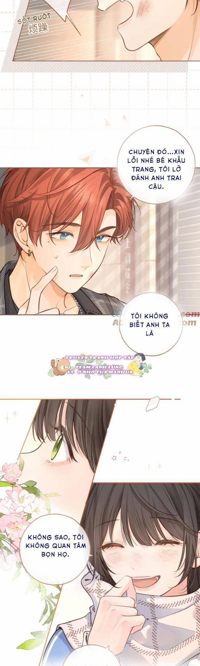 Tổng Tài Đuổi Vợ Lại Khóc Lóc Cầu Xin Vợ Quay Lại 43 trang 20