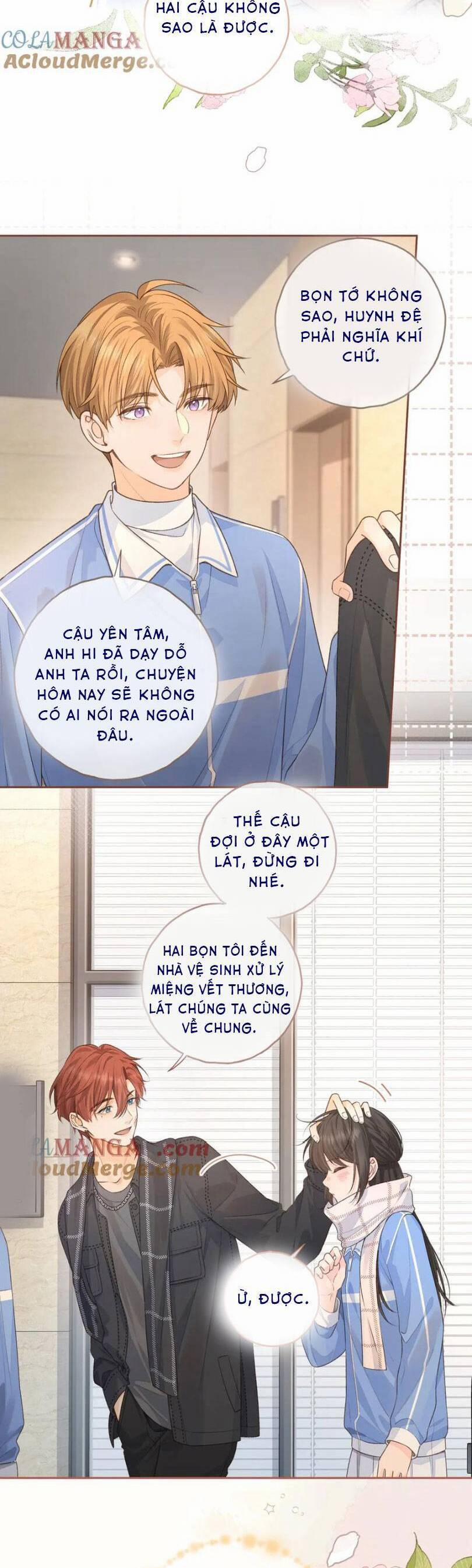 Tổng Tài Đuổi Vợ Lại Khóc Lóc Cầu Xin Vợ Quay Lại 43 trang 21