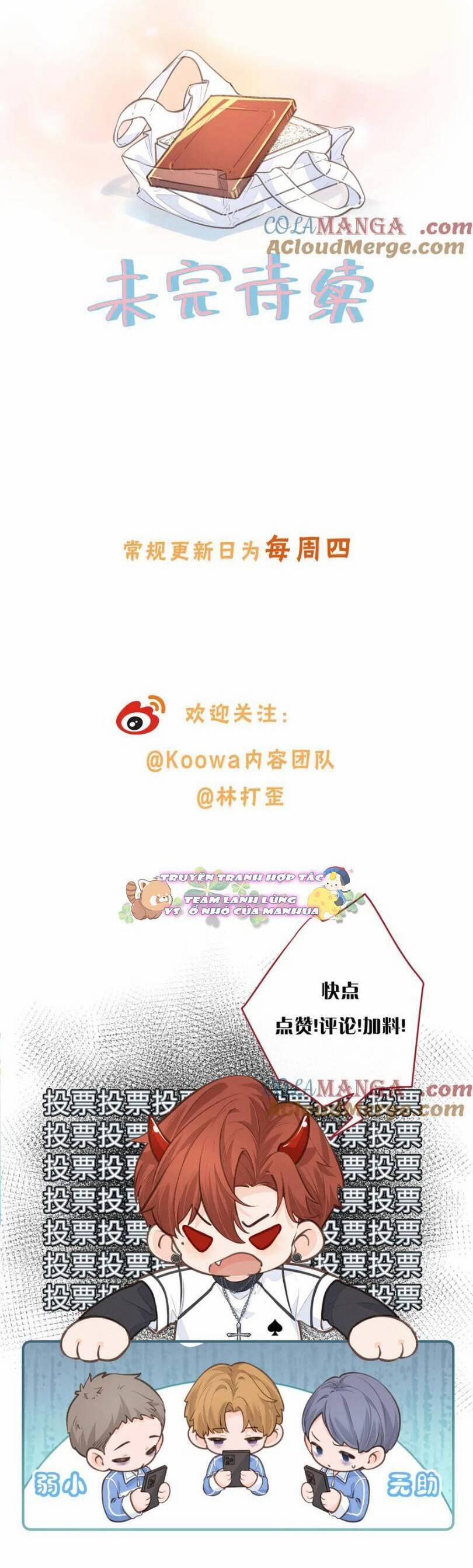 Tổng Tài Đuổi Vợ Lại Khóc Lóc Cầu Xin Vợ Quay Lại 43 trang 23