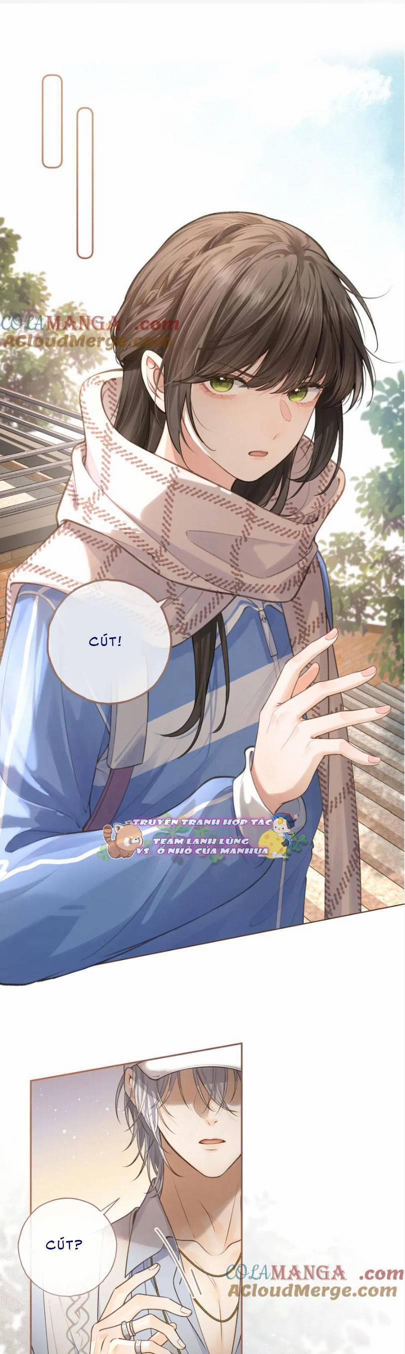 Tổng Tài Đuổi Vợ Lại Khóc Lóc Cầu Xin Vợ Quay Lại 43 trang 3