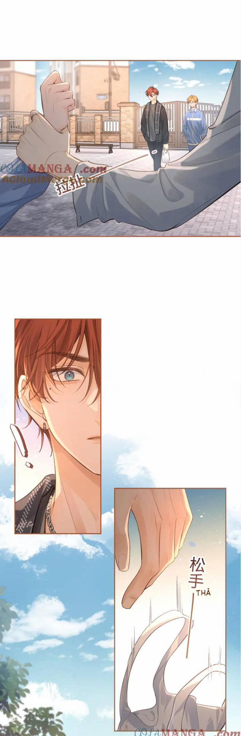 Tổng Tài Đuổi Vợ Lại Khóc Lóc Cầu Xin Vợ Quay Lại 43 trang 9