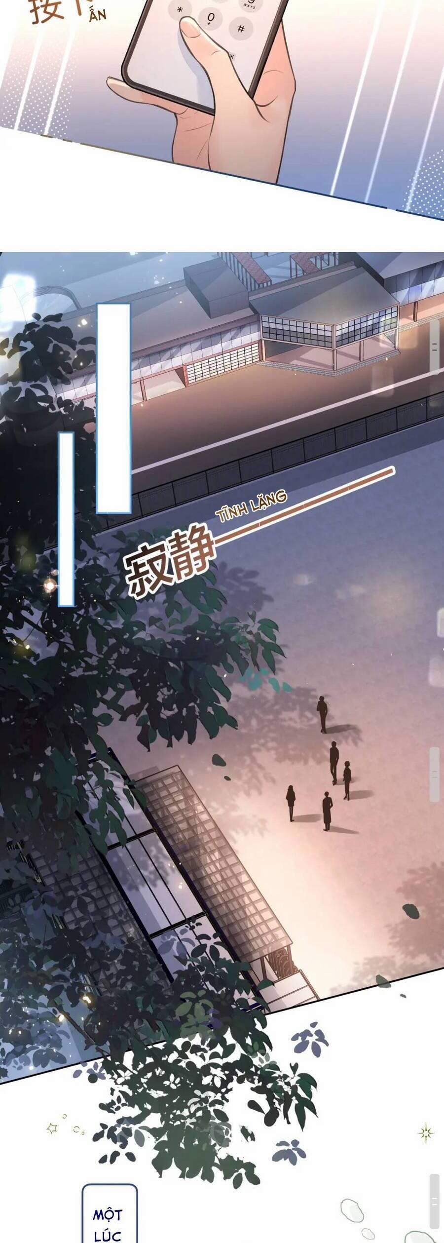 Tổng Tài Đuổi Vợ Lại Khóc Lóc Cầu Xin Vợ Quay Lại 44 trang 16