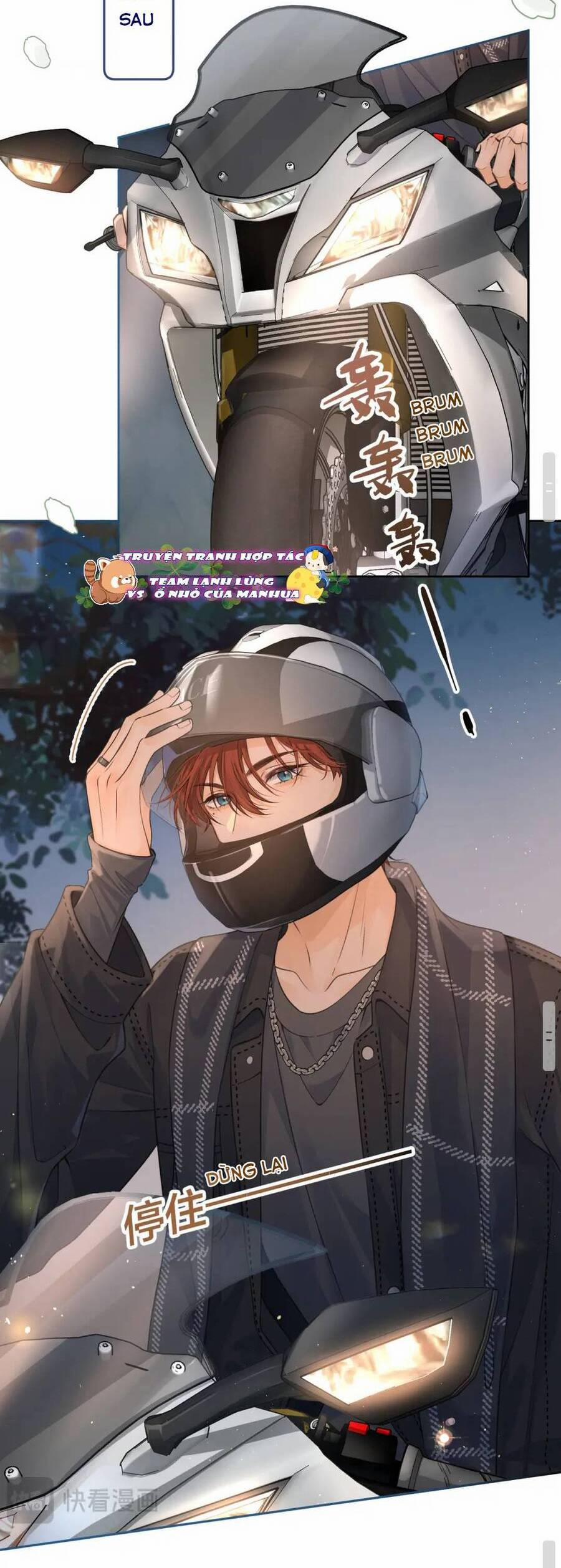 Tổng Tài Đuổi Vợ Lại Khóc Lóc Cầu Xin Vợ Quay Lại 44 trang 17