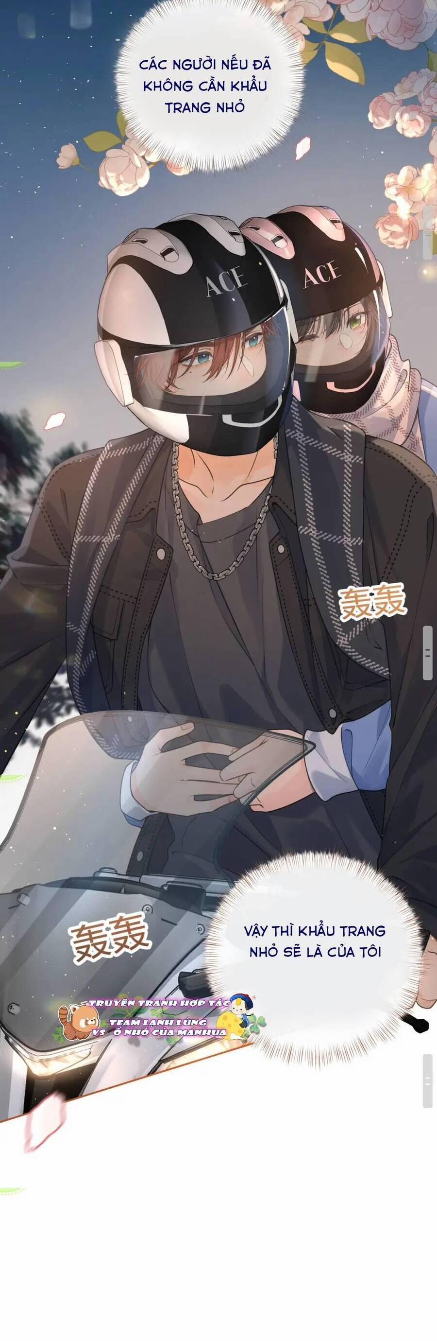 Tổng Tài Đuổi Vợ Lại Khóc Lóc Cầu Xin Vợ Quay Lại 44 trang 19