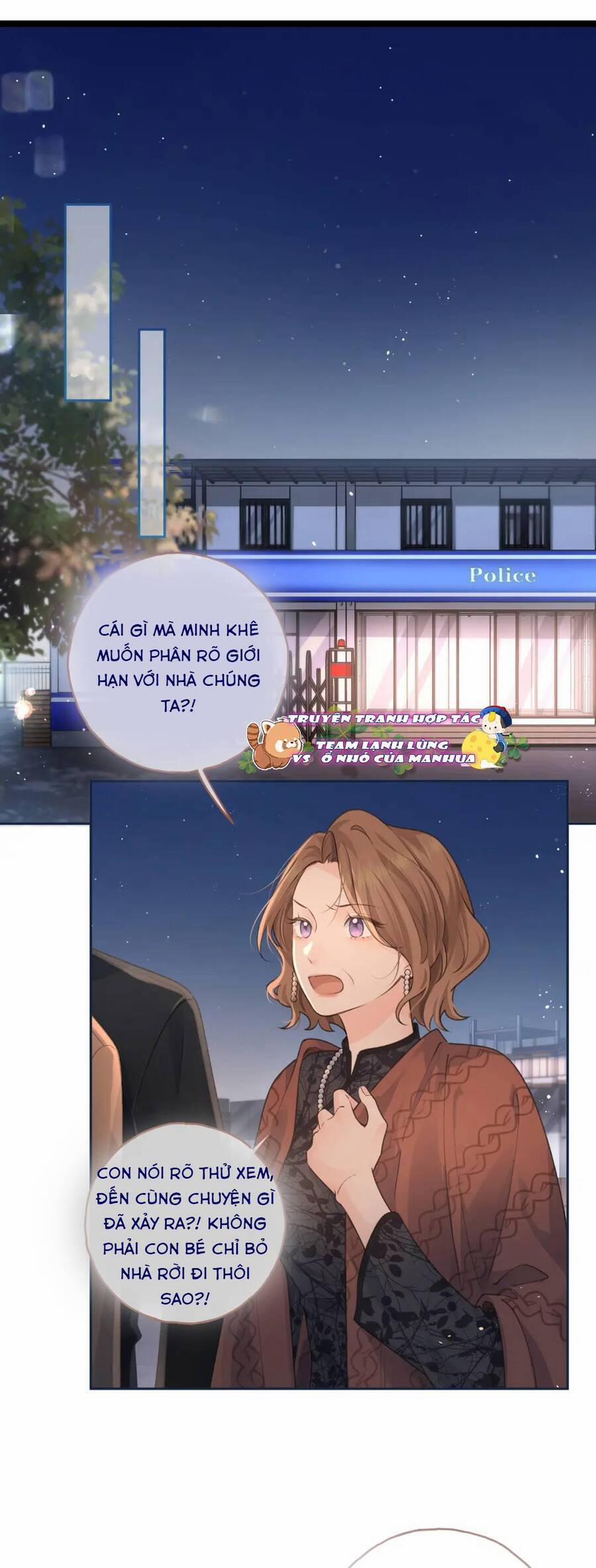 Tổng Tài Đuổi Vợ Lại Khóc Lóc Cầu Xin Vợ Quay Lại 44 trang 2