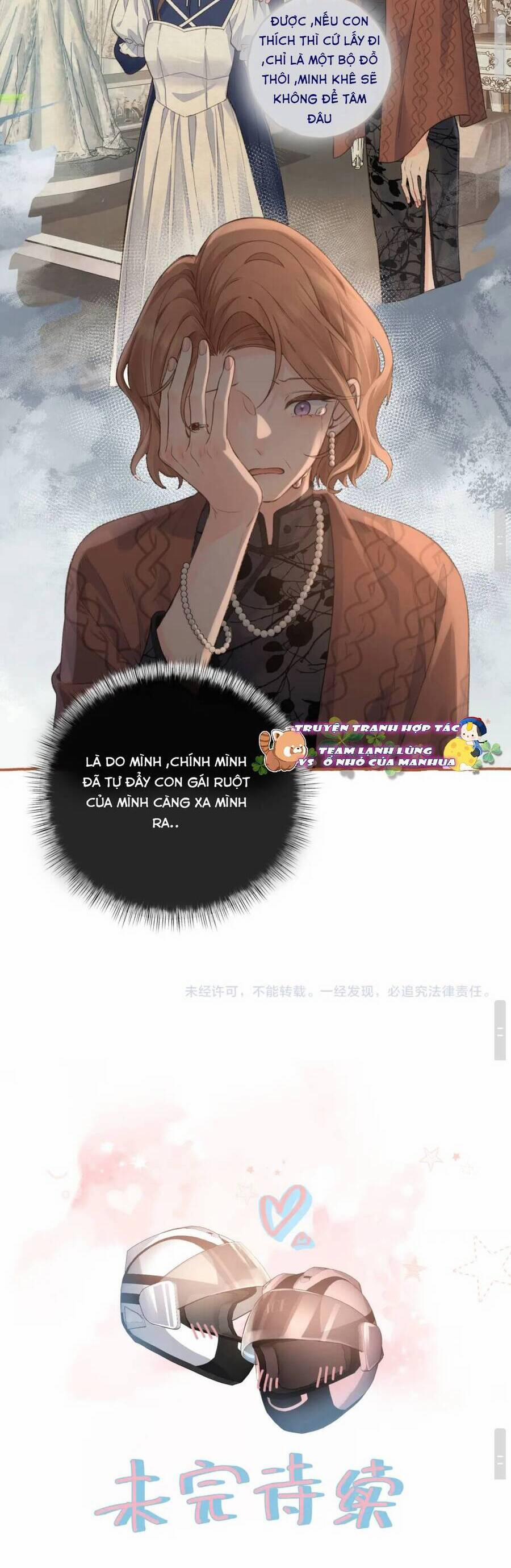 Tổng Tài Đuổi Vợ Lại Khóc Lóc Cầu Xin Vợ Quay Lại 44 trang 22