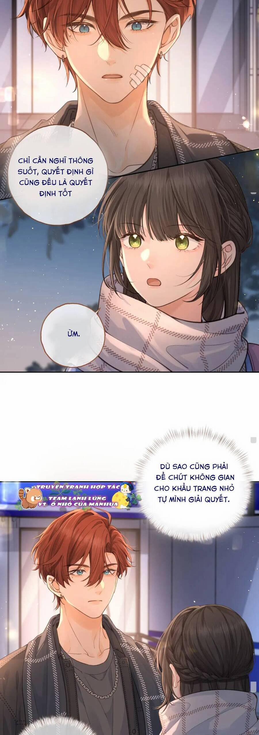 Tổng Tài Đuổi Vợ Lại Khóc Lóc Cầu Xin Vợ Quay Lại 44 trang 8