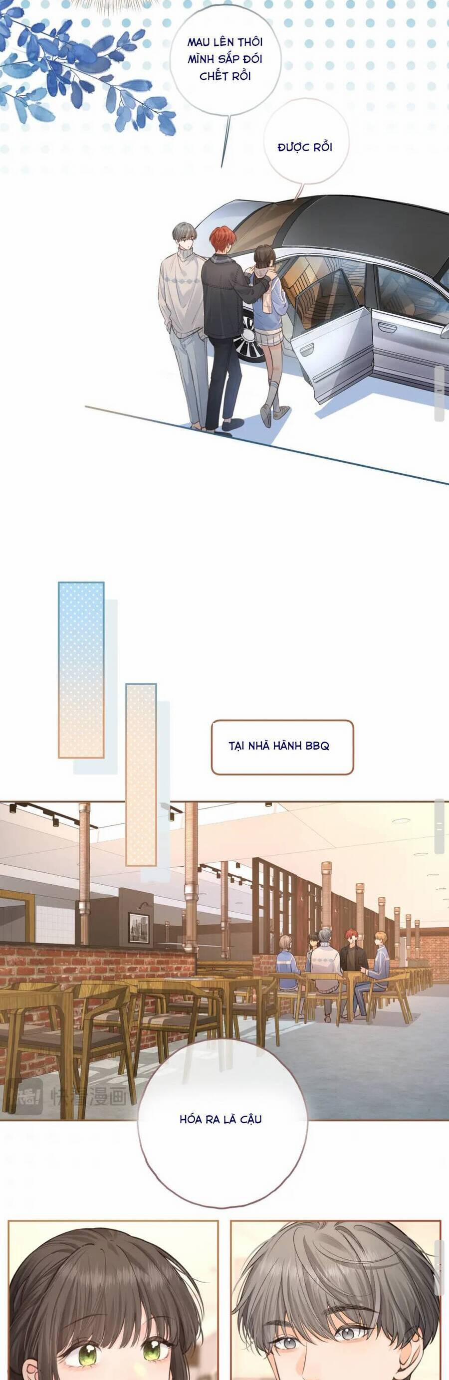 Tổng Tài Đuổi Vợ Lại Khóc Lóc Cầu Xin Vợ Quay Lại 45 trang 10