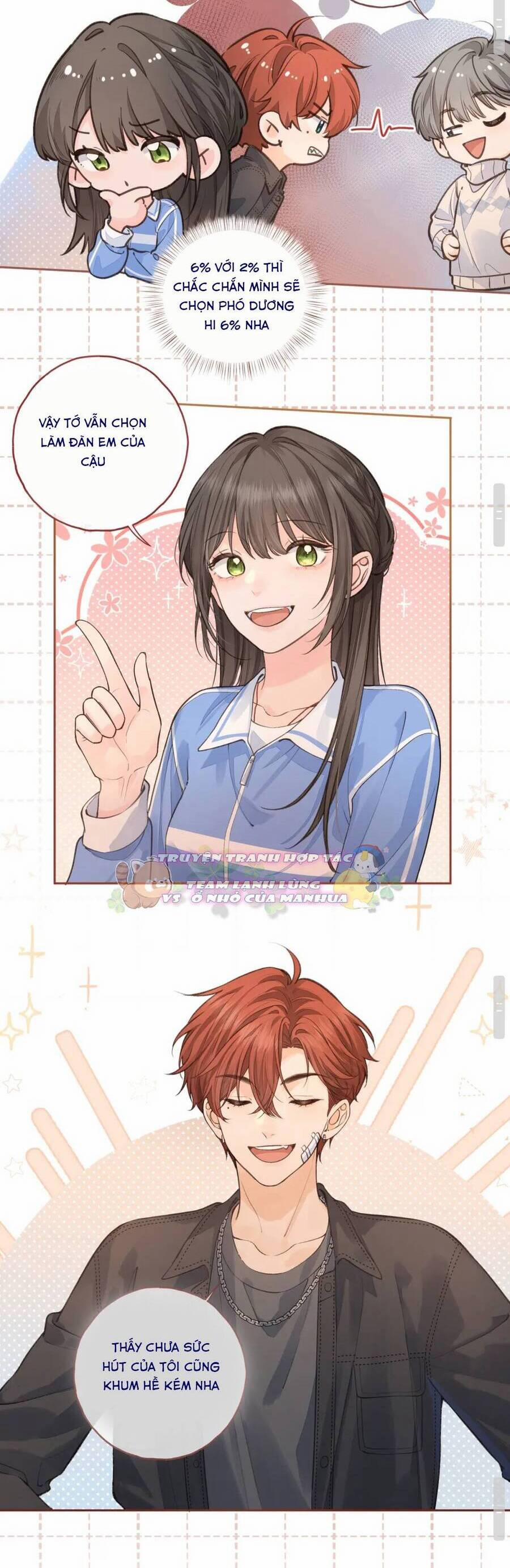 Tổng Tài Đuổi Vợ Lại Khóc Lóc Cầu Xin Vợ Quay Lại 45 trang 15