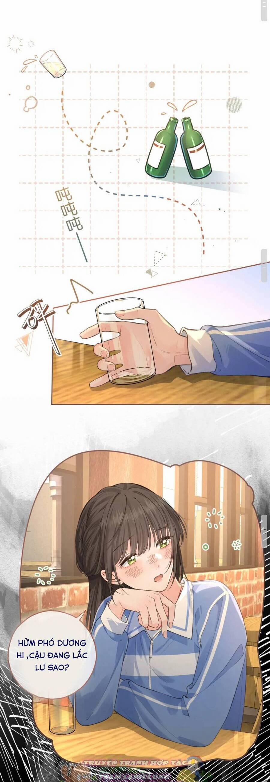 Tổng Tài Đuổi Vợ Lại Khóc Lóc Cầu Xin Vợ Quay Lại 45 trang 17