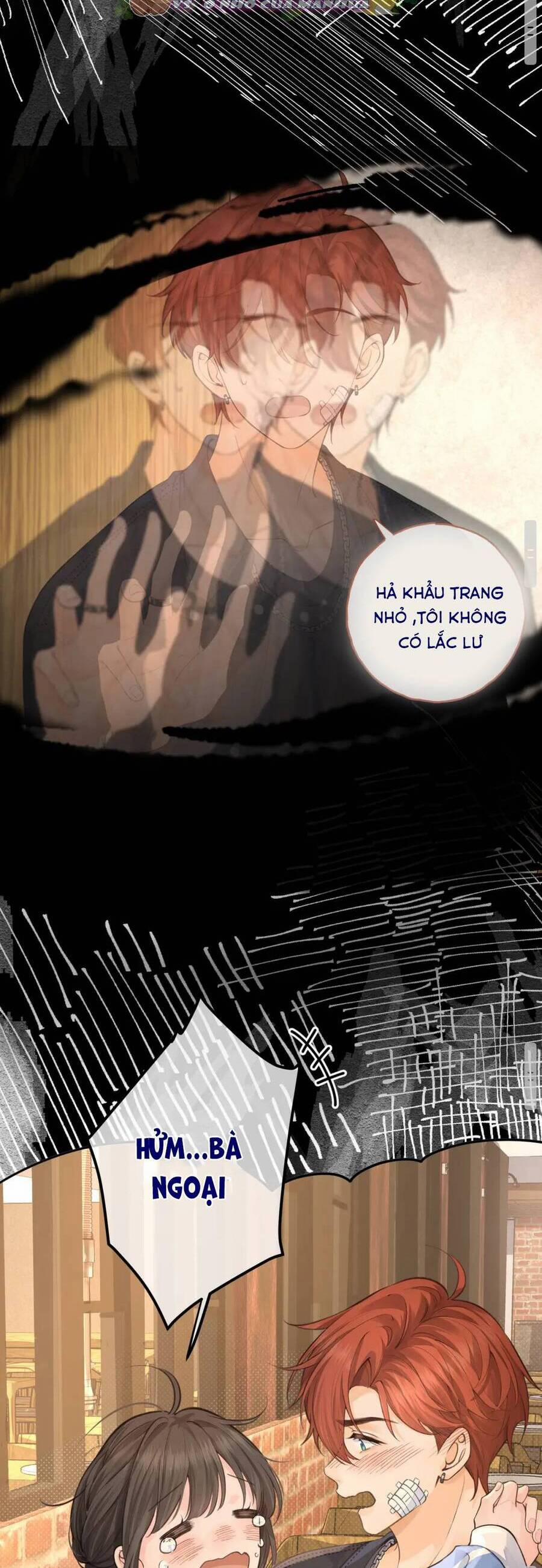 Tổng Tài Đuổi Vợ Lại Khóc Lóc Cầu Xin Vợ Quay Lại 45 trang 18