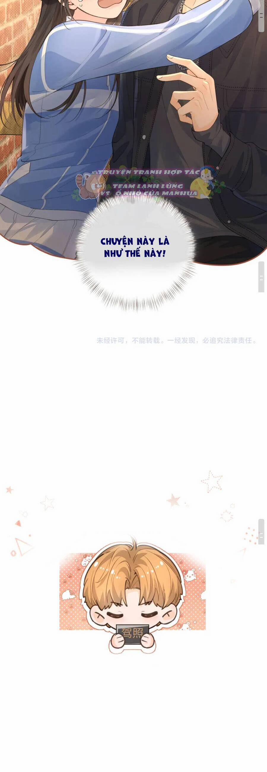 Tổng Tài Đuổi Vợ Lại Khóc Lóc Cầu Xin Vợ Quay Lại 45 trang 19