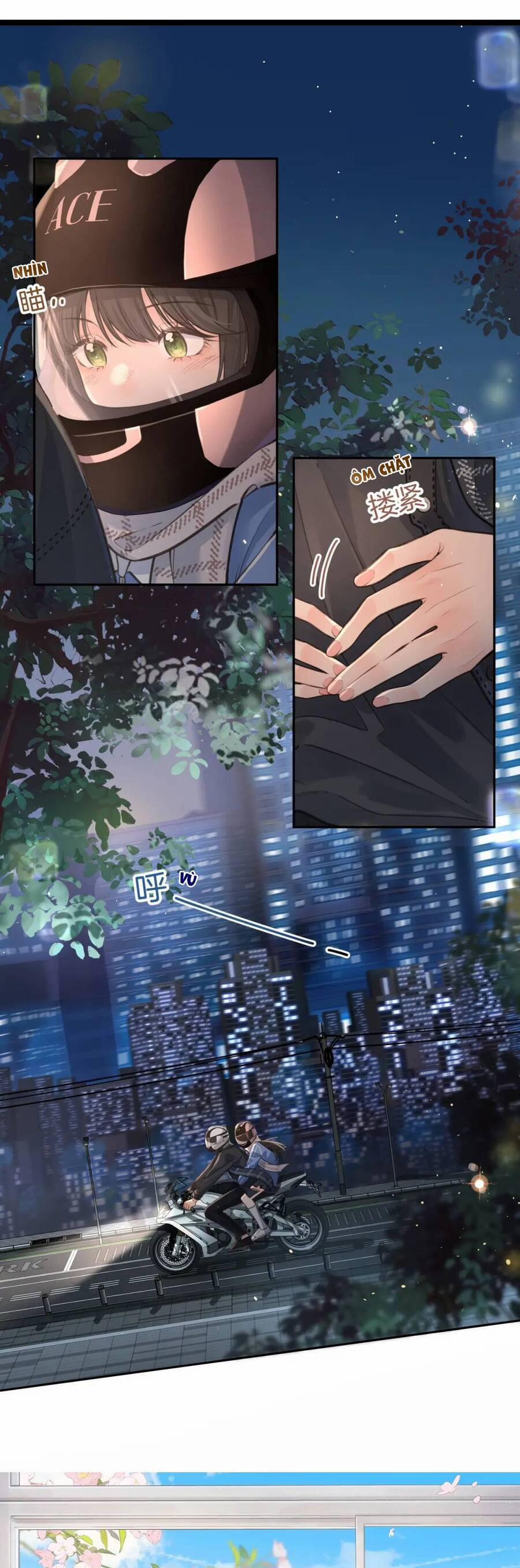 Tổng Tài Đuổi Vợ Lại Khóc Lóc Cầu Xin Vợ Quay Lại 45 trang 2