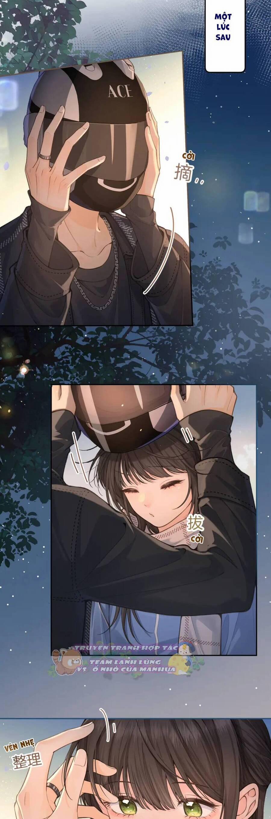 Tổng Tài Đuổi Vợ Lại Khóc Lóc Cầu Xin Vợ Quay Lại 45 trang 4