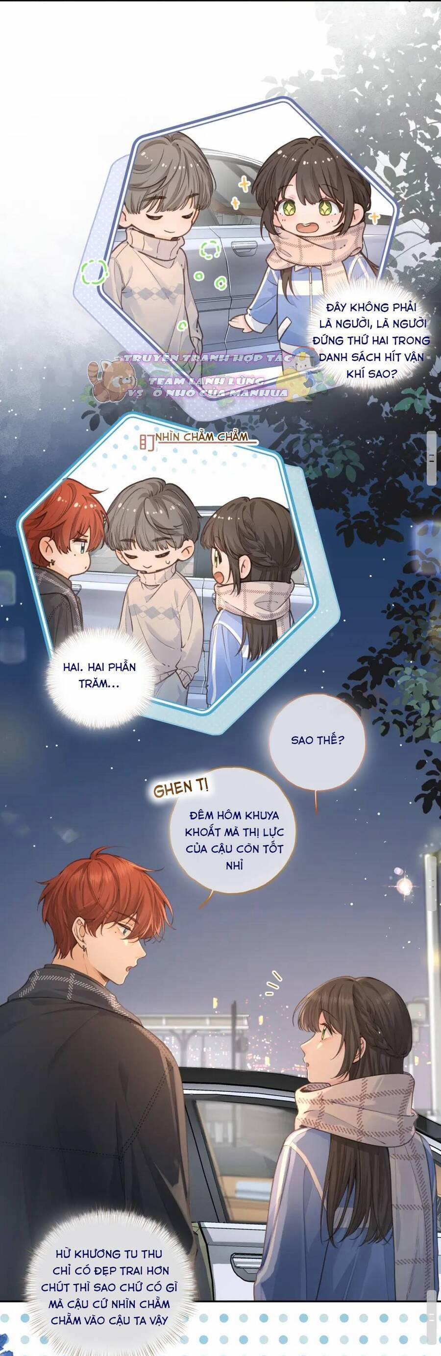 Tổng Tài Đuổi Vợ Lại Khóc Lóc Cầu Xin Vợ Quay Lại 45 trang 9