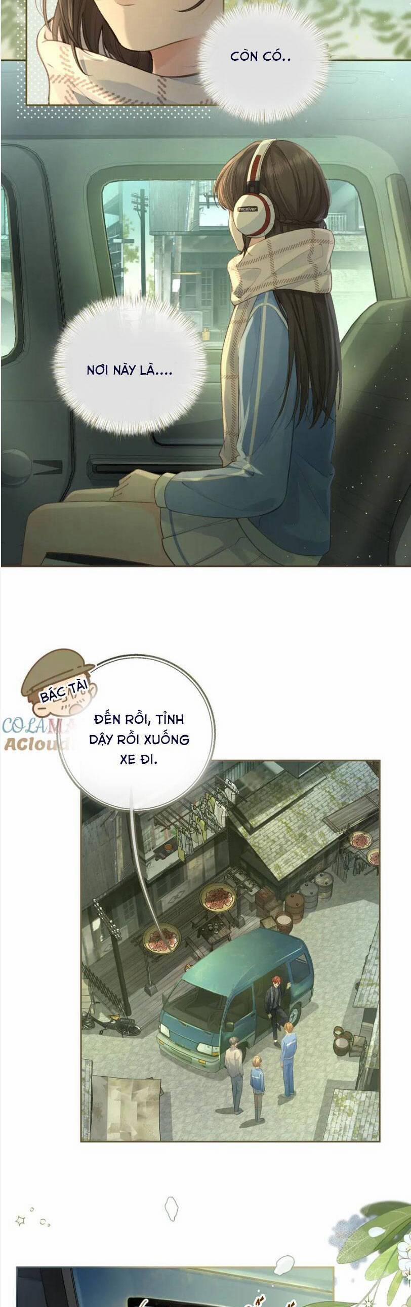 Tổng Tài Đuổi Vợ Lại Khóc Lóc Cầu Xin Vợ Quay Lại 46 trang 11