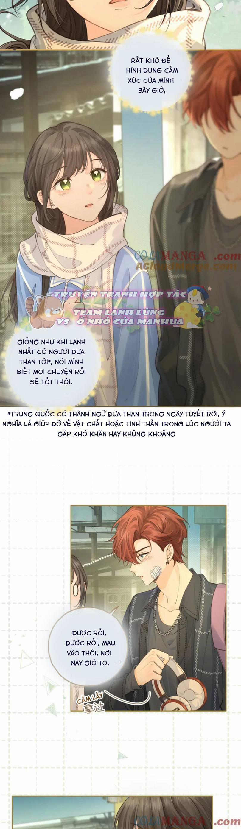 Tổng Tài Đuổi Vợ Lại Khóc Lóc Cầu Xin Vợ Quay Lại 46 trang 14