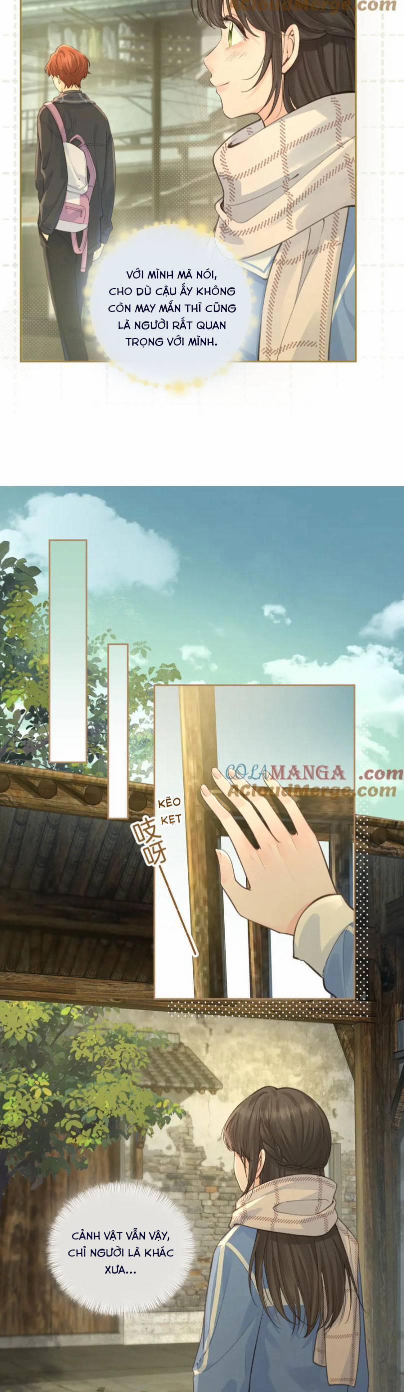 Tổng Tài Đuổi Vợ Lại Khóc Lóc Cầu Xin Vợ Quay Lại 46 trang 15