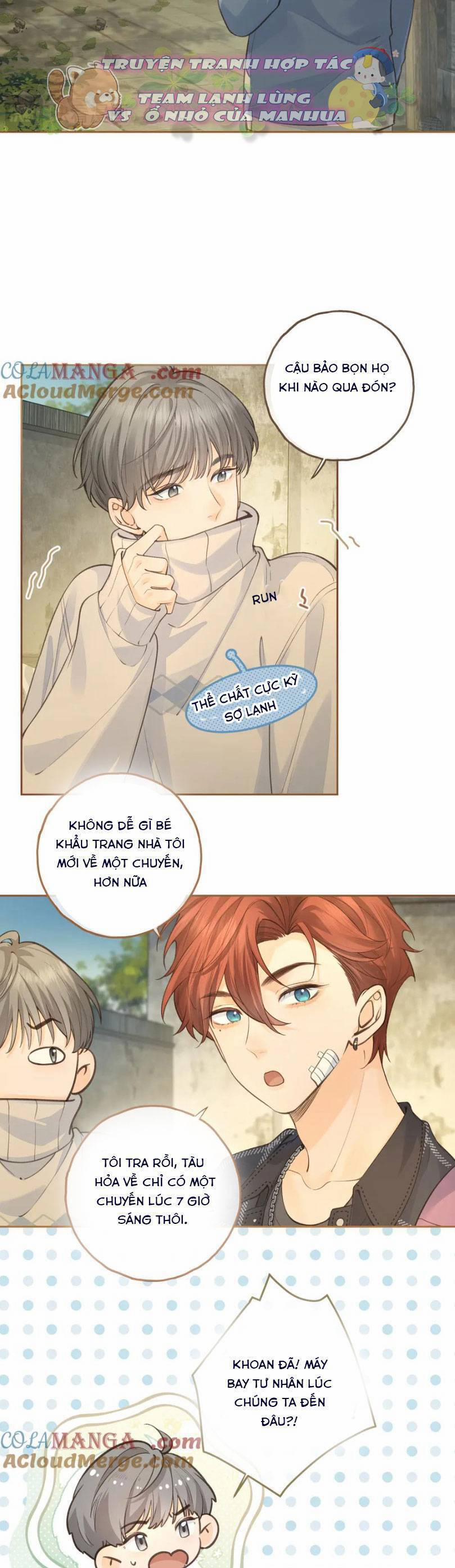 Tổng Tài Đuổi Vợ Lại Khóc Lóc Cầu Xin Vợ Quay Lại 46 trang 16