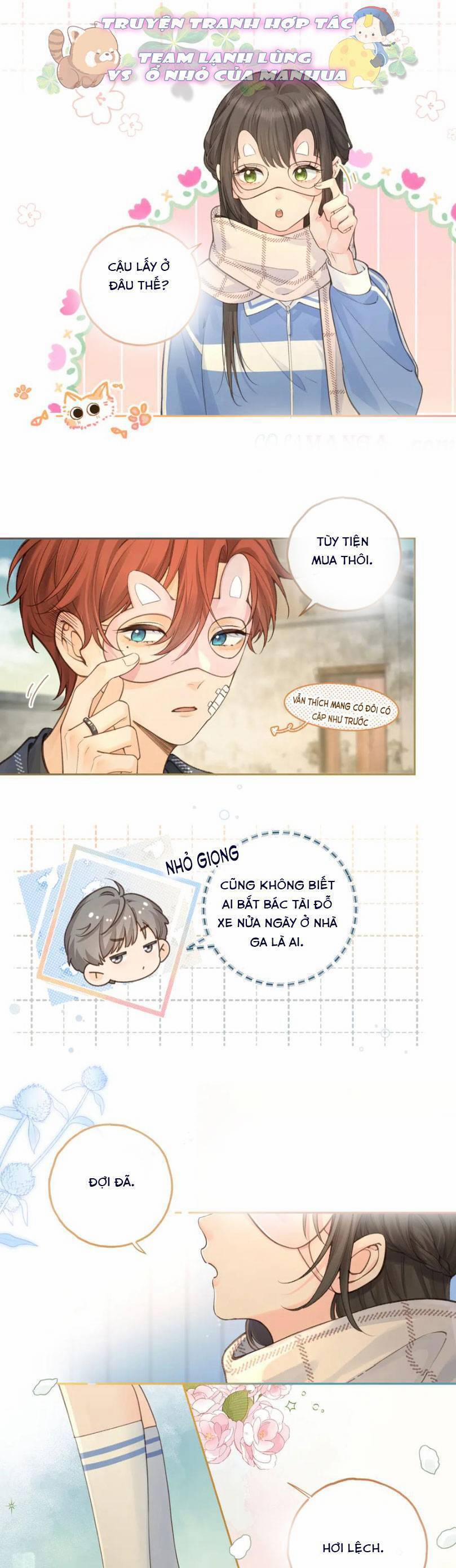 Tổng Tài Đuổi Vợ Lại Khóc Lóc Cầu Xin Vợ Quay Lại 46 trang 18