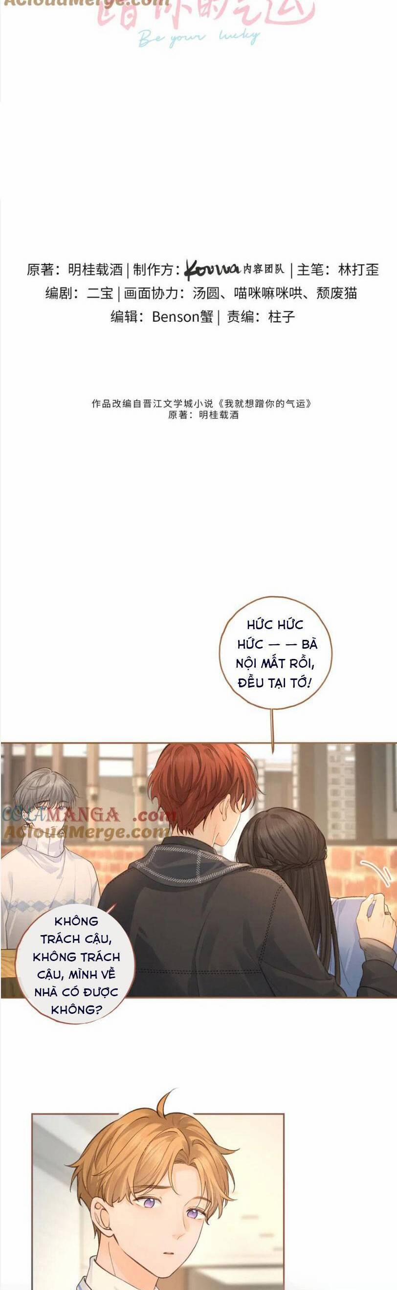 Tổng Tài Đuổi Vợ Lại Khóc Lóc Cầu Xin Vợ Quay Lại 46 trang 6