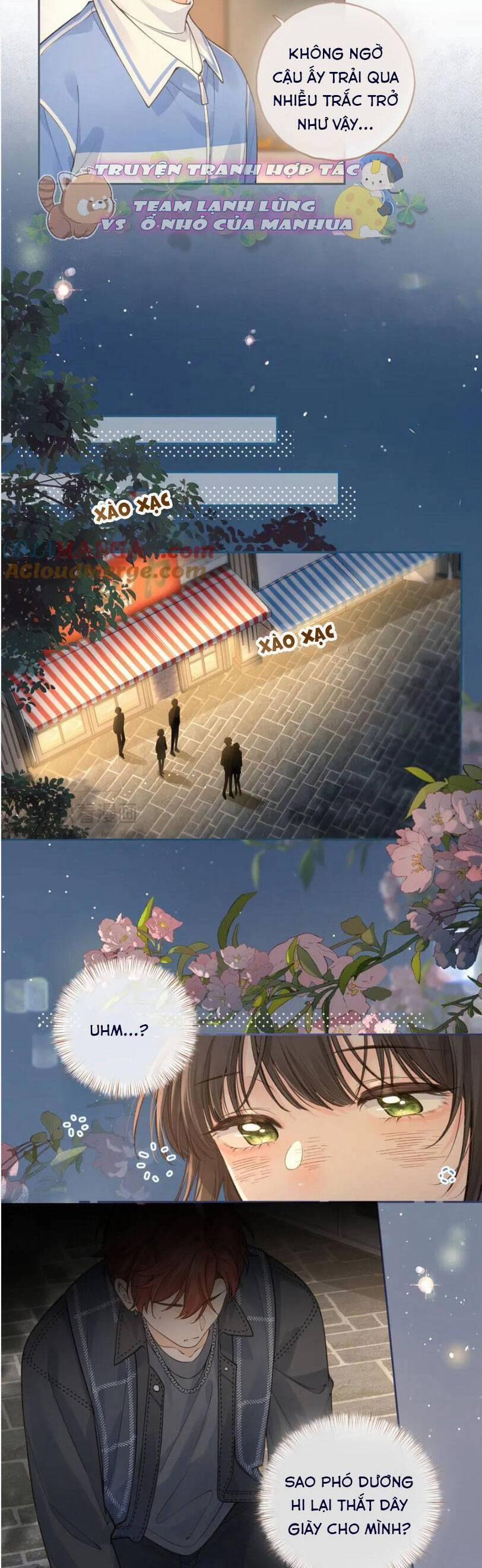 Tổng Tài Đuổi Vợ Lại Khóc Lóc Cầu Xin Vợ Quay Lại 46 trang 7