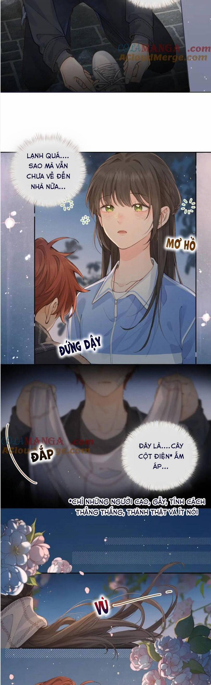 Tổng Tài Đuổi Vợ Lại Khóc Lóc Cầu Xin Vợ Quay Lại 46 trang 8