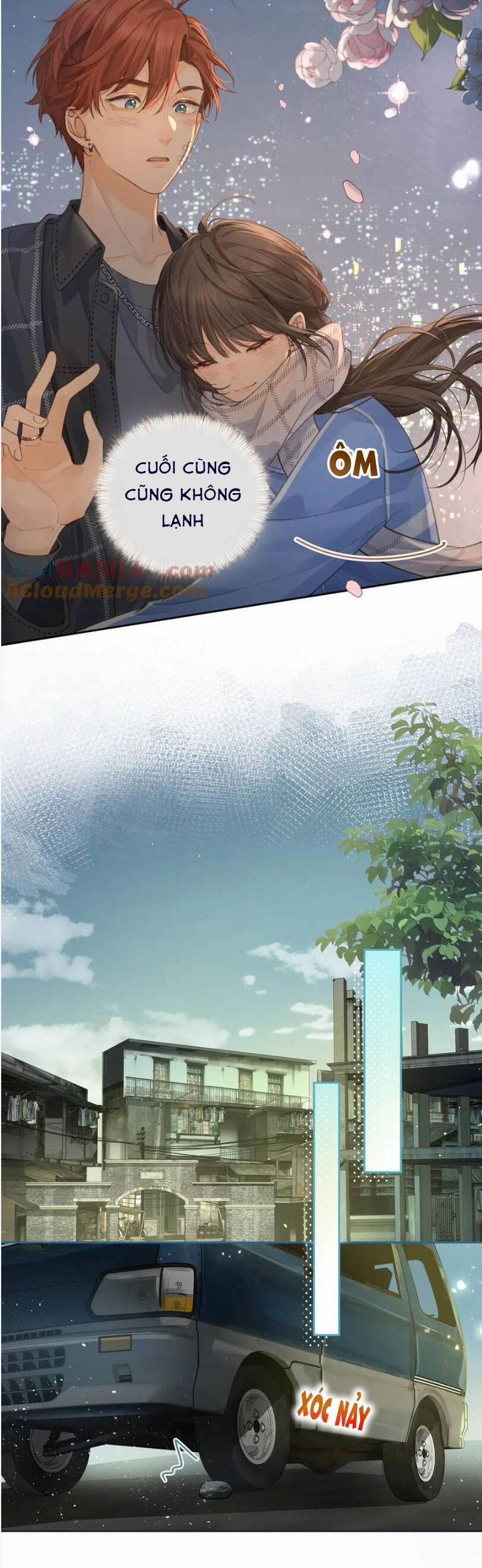 Tổng Tài Đuổi Vợ Lại Khóc Lóc Cầu Xin Vợ Quay Lại 46 trang 9